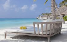 Flexform's  Furniture in Maldives