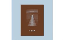 Roda presents the new 2018 catalog