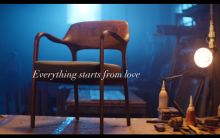 Porada emoziona col corto"Ella.Everything starts from love"