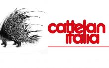 New Hystrix by Cattelan Italia