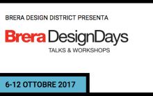 Valcucine's event  at Brera Design Days
