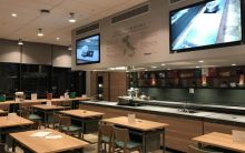 Valcucine renews the partnership with Eataly Los Angeles