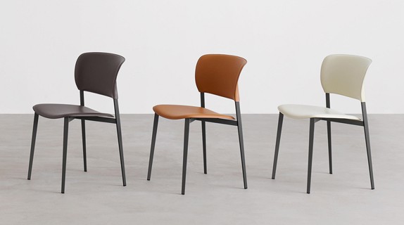 Desalto furniture, Milan - Desalto Chairs