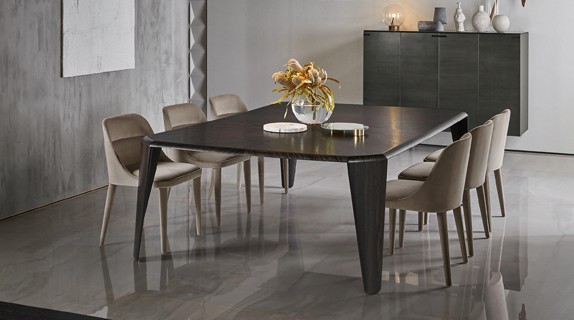 Gallotti&Radice furniture, Milan - Gallotti&Radice Tables