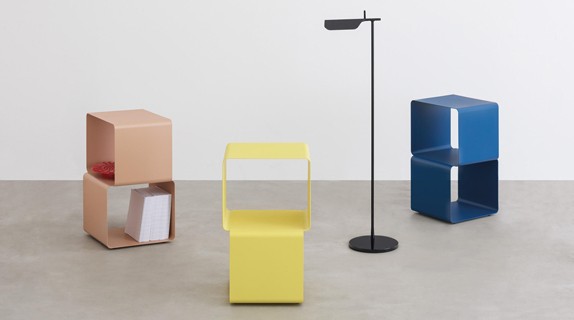 Desalto furniture, Milan - Desalto Accessories