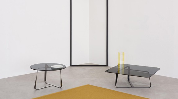 Desalto furniture, Milan - Desalto Coffee tables