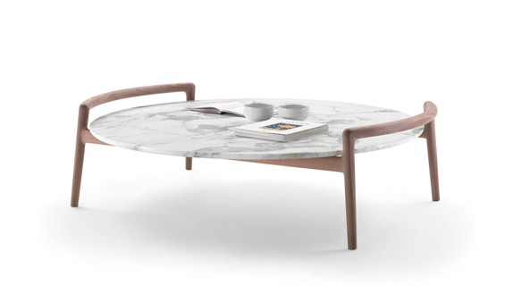 Flexform furniture, Milan - Flexform Coffee tables