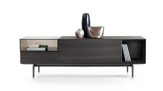 Flexform furniture, Milan - Flexform Cabinets