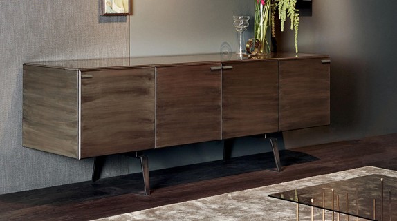 Gallotti&Radice furniture, Milan - Gallotti&Radice Cabinets